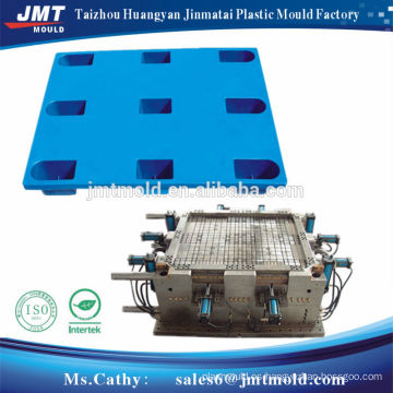 double faced pallet mould